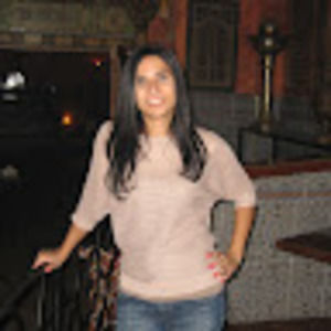 Meet your Posher, Nadia